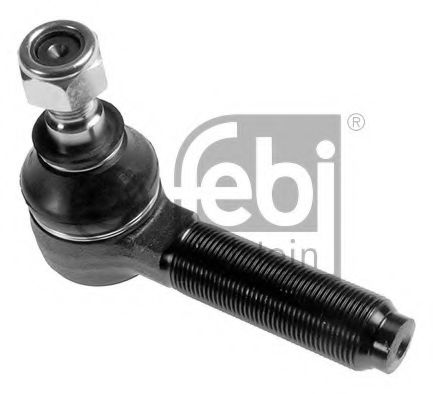 Наконечник рулевой тяги FEBI 48194