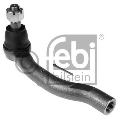 Наконечник рулевой тяги FEBI 48200