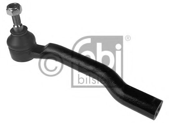 Наконечник рулевой тяги FEBI 48202