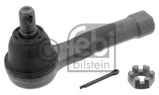 Наконечник рулевой тяги FEBI 48203