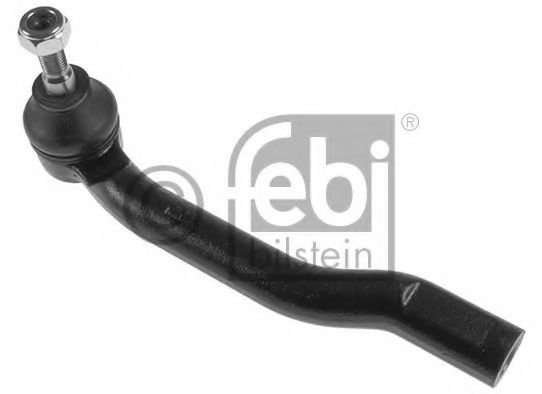 Наконечник рулевой тяги FEBI 48204