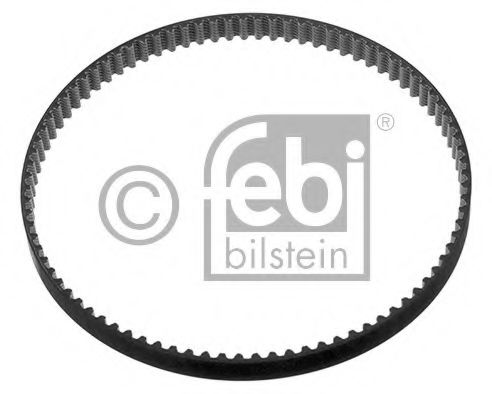 Ремень ГРМ FEBI 48281