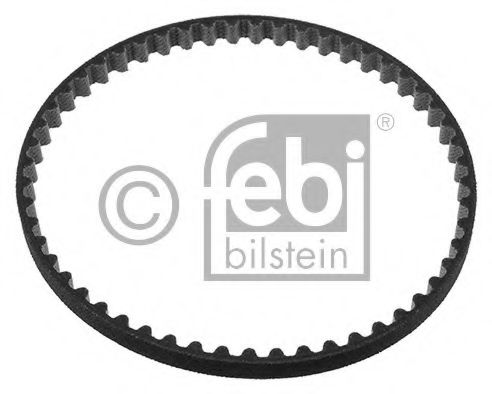 Ремень ГРМ FEBI 48288