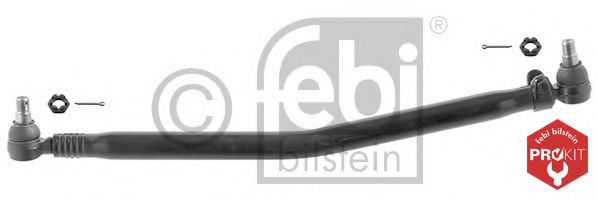 Продольная рулевая тяга FEBI 48318