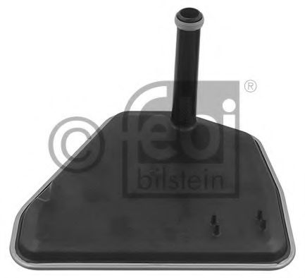 Фильтр автоматической коробки передач FEBI 48368