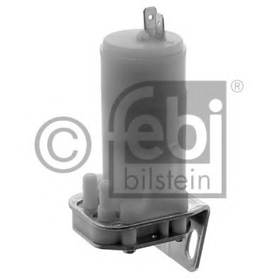 Насос омывателя FEBI 48636