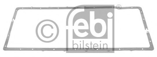 Прокладка масляного поддона FEBI 48685