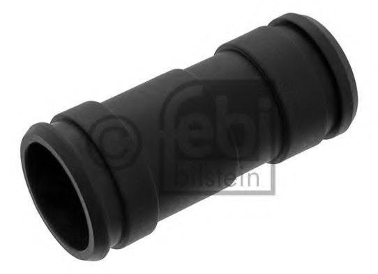 Патрубок радиатора FEBI 48752