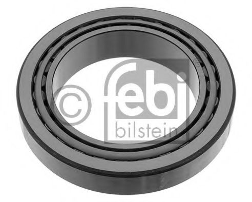 Подшипник ступицы FEBI 48864