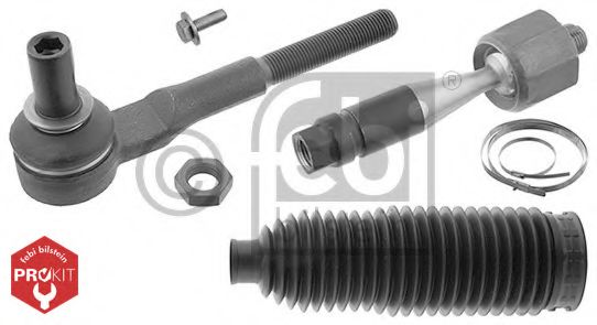 Рулевая тяга FEBI 49040