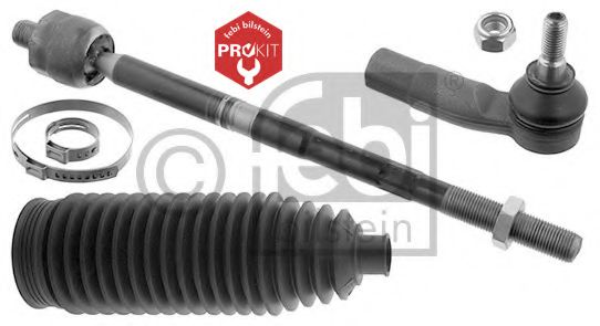 Рулевая тяга FEBI 49046