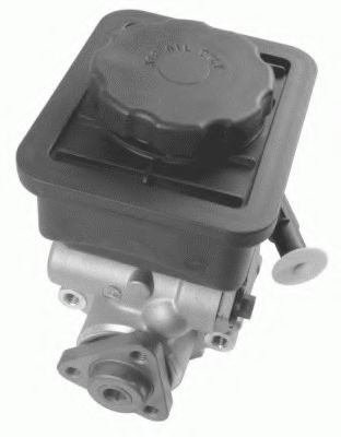 Насос гидроусилителя руля ZF 2910 101