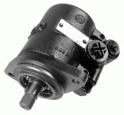 Насос гидроусилителя руля ZF 7673.955.219