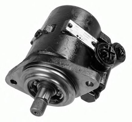 Насос гидроусилителя руля ZF 7673.955.225