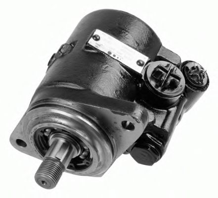 Насос гидроусилителя руля ZF 7673.955.243