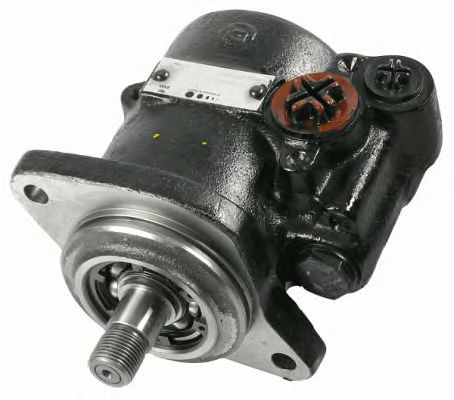 Насос гидроусилителя руля ZF 7673.955.368