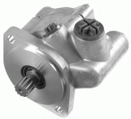 Насос гидроусилителя руля ZF 7686.955.174