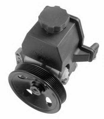 Насос гидроусилителя руля ZF 7691.900.507