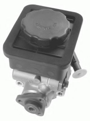 Насос гидроусилителя руля ZF 7691.900.513