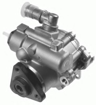 Насос гидроусилителя руля zf 7691.974.145
