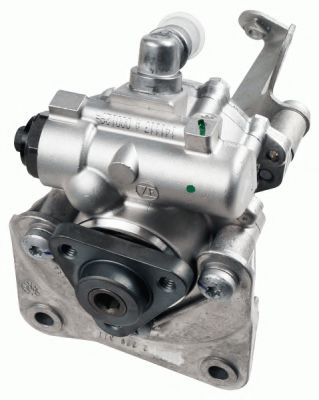 Насос гидроусилителя руля ZF 7692.974.522