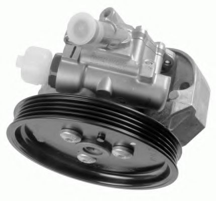 Насос гидроусилителя руля ZF 7692.974.546