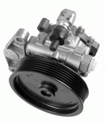 Насос гидроусилителя руля ZF 7695.955.117
