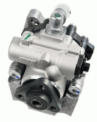 Насос гидроусилителя руля ZF 7696.974.105