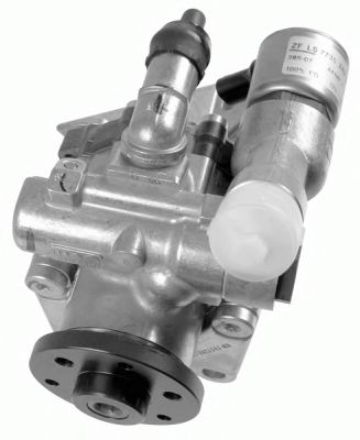 Насос гидроусилителя руля ZF 7696.974.139