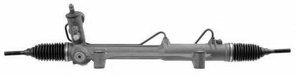 Рулевая рейка ZF 7852.974.589