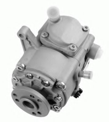 Насос гидроусилителя руля ZF 8693.955.501