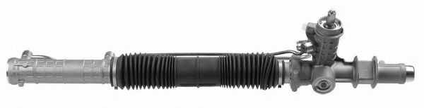 Рулевая рейка zf 7836.955.194