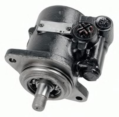 Насос гидроусилителя руля ZF 7673.955.213