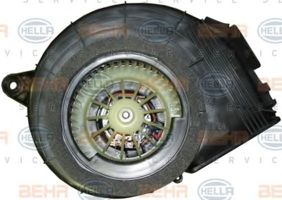 Вентилятор салона BEHR/HELLA 8EW 009 157-471