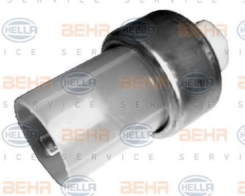 Пневматический клапан кондиционера BEHR/HELLA 6ZL 351 023-011