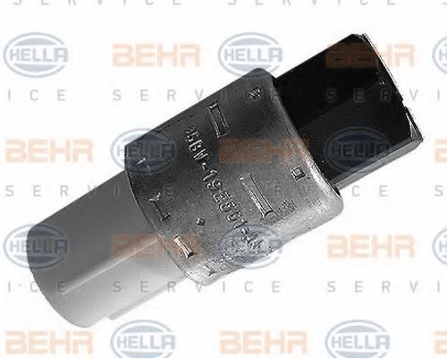Пневматический клапан кондиционера BEHR/HELLA 6ZL 351 023-041