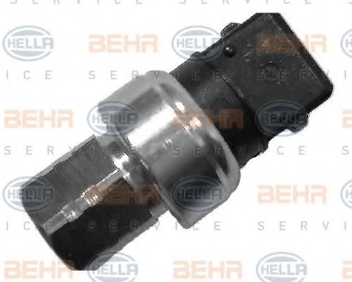 Пневматический клапан кондиционера BEHR/HELLA 6ZL 351 023-051