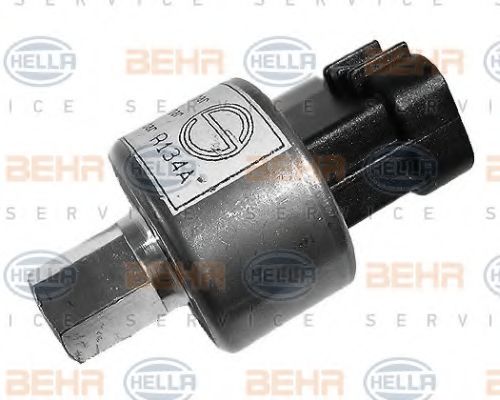 Пневматический клапан кондиционера BEHR/HELLA 6ZL 351 028-031