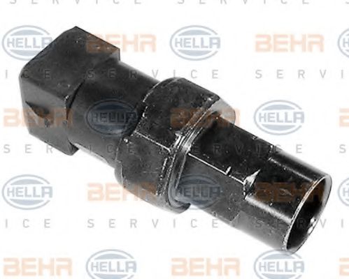 Пневматический клапан кондиционера BEHR/HELLA 6ZL 351 028-091