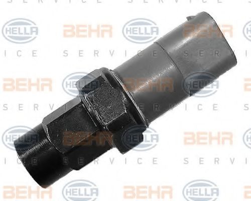 Пневматический клапан кондиционера BEHR/HELLA 6ZL 351 028-141