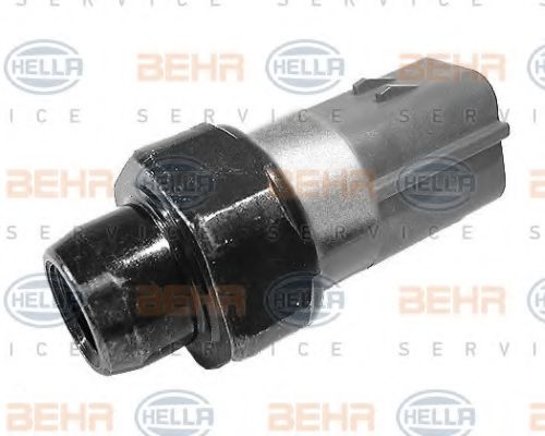 Пневматический клапан кондиционера BEHR/HELLA 6ZL 351 028-151