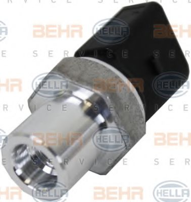 Пневматический клапан кондиционера BEHR/HELLA 6ZL 351 028-401