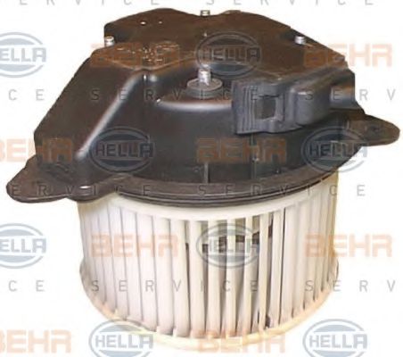 Вентилятор салона behrhella 8EW 351 043-501