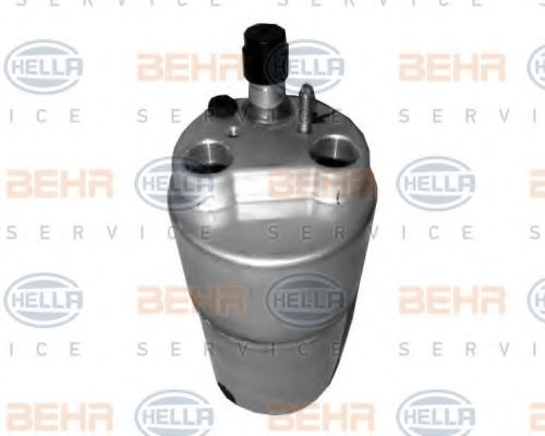 Осушитель кондиционера BEHR/HELLA 8FT 351 192-401