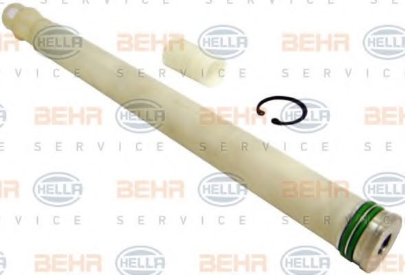 Осушитель кондиционера BEHR/HELLA 8FT 351 192-531