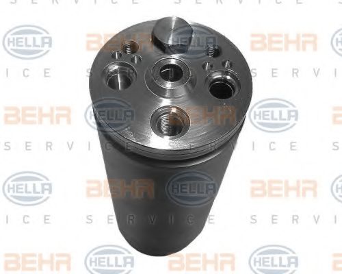 Осушитель кондиционера BEHR/HELLA 8FT 351 195-521