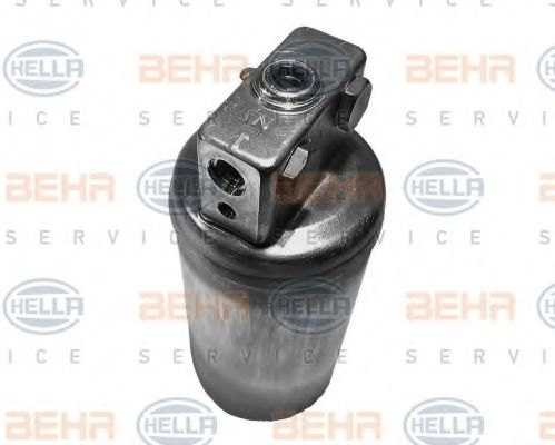 Осушитель кондиционера BEHR/HELLA 8FT 351 195-701