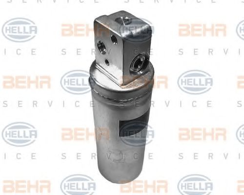 Осушитель кондиционера BEHR/HELLA 8FT 351 196-011