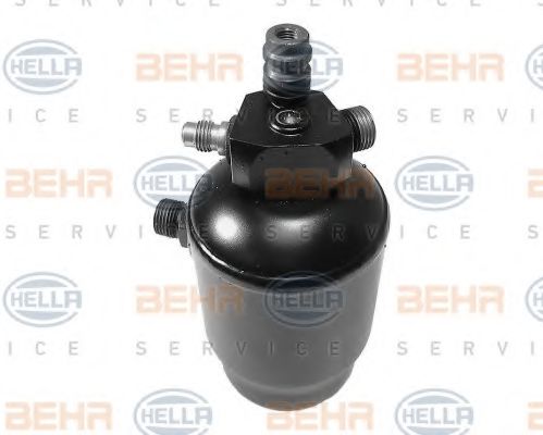 Осушитель кондиционера BEHR/HELLA 8FT 351 196-101