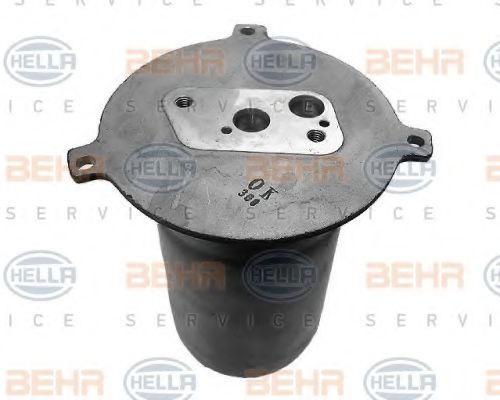 Осушитель кондиционера BEHR/HELLA 8FT 351 196-201